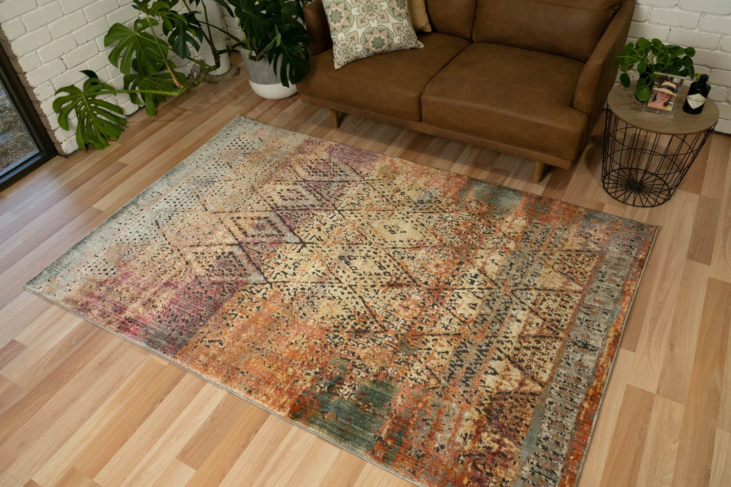 Medium Rugs