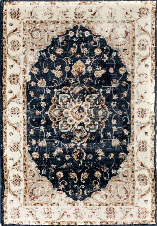 Navy Rugs