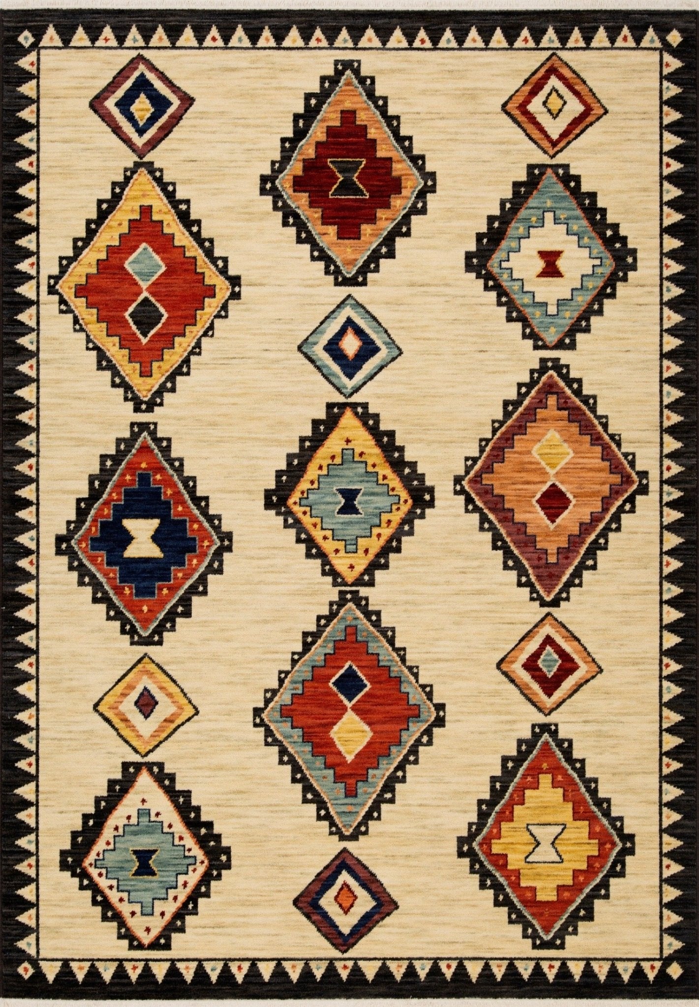 Kashan J - Rugs PointMagento Product