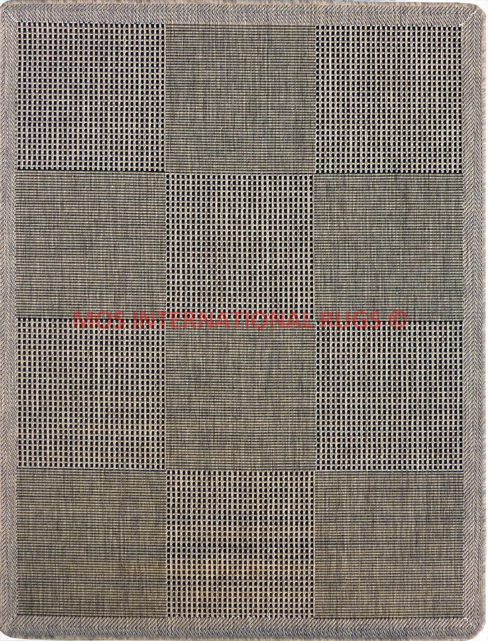 Suva 132 Black Coffee - Rugs PointMagento Product