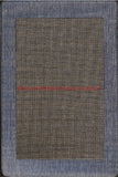 Suva Black Grey 17/212 Runner - Rugs PointMagento Product