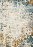 Kali Cream Blue 2165 - Rugs PointMagento Product