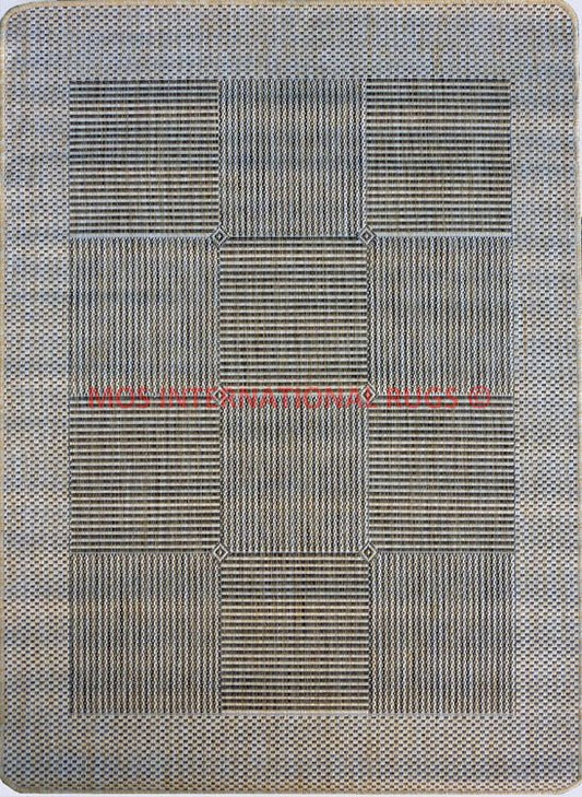 Suva Black Coffee 22/112 Runner - Rugs PointMagento Product