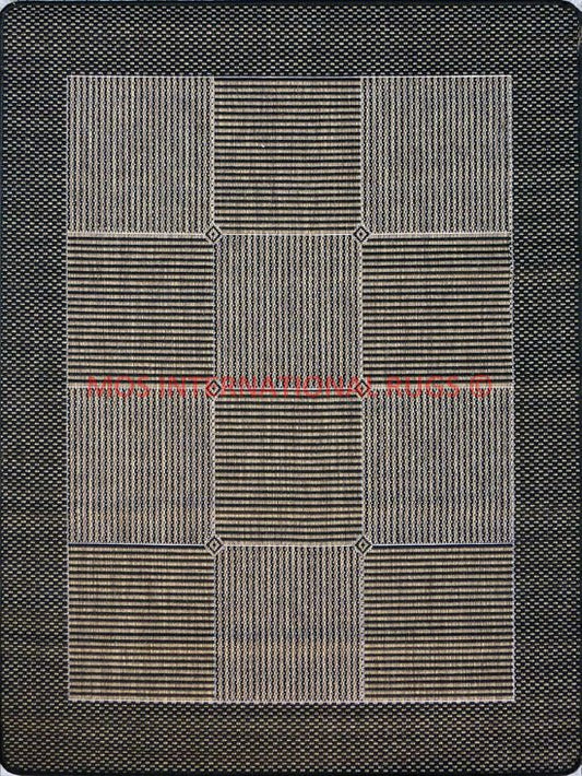 Suva Coffee Black 22/121 Runner - Rugs PointMagento Product