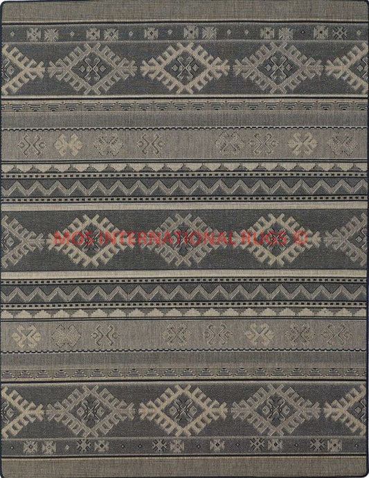 Suva Coffee Black 240/121 - Rugs PointMagento Product