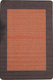 Suva 405 Terra Black - Rugs PointMagento Product