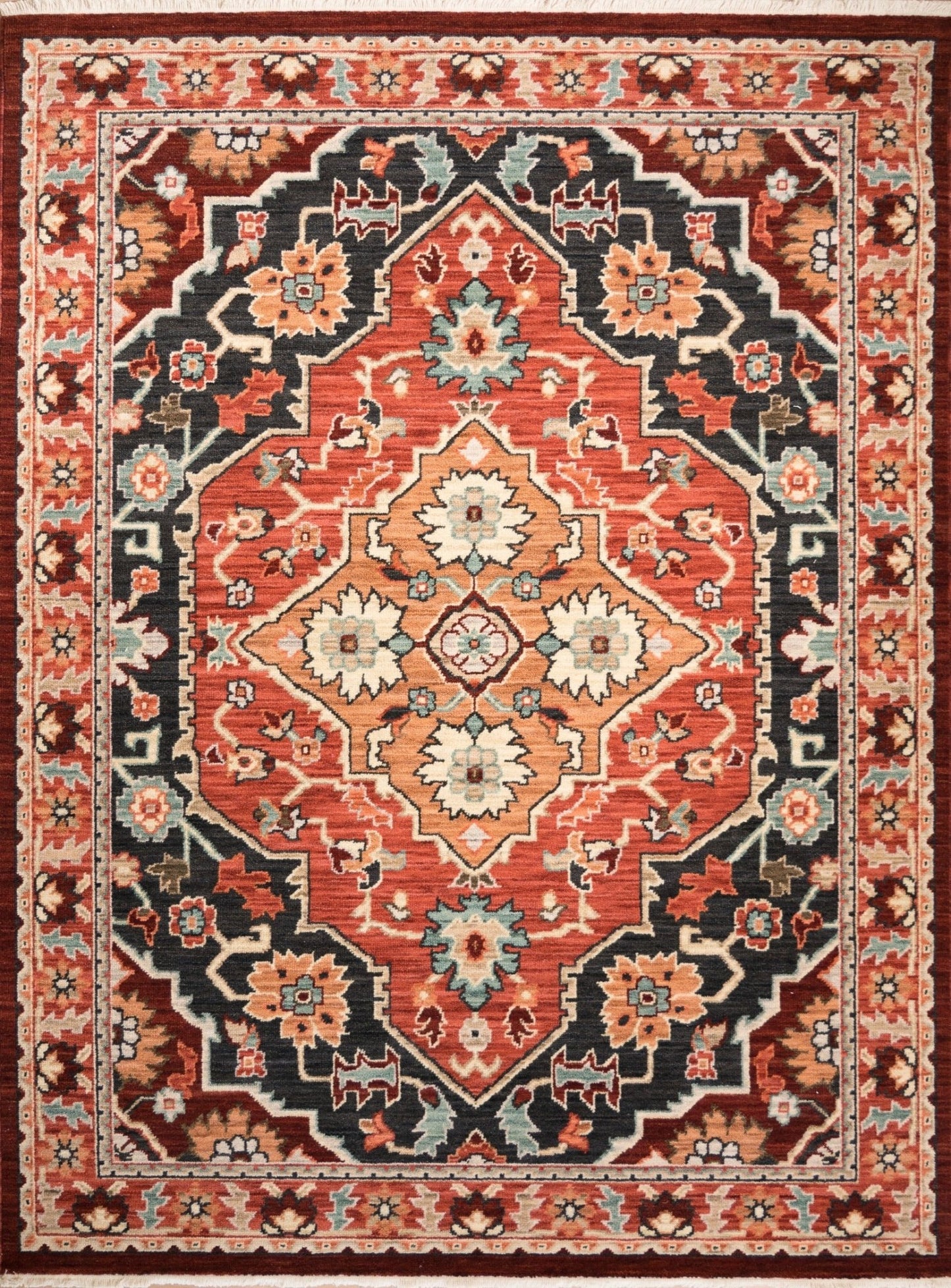 Kashan 4929 X - Rugs PointMagento Product