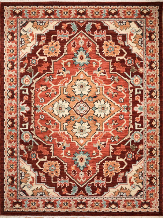 Kashan 4929 Z - Rugs PointMagento Product