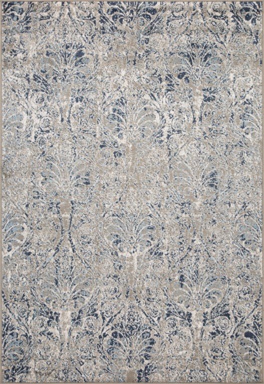 Montauk 5331 Paisley Pearl - Rugs PointMagento Product