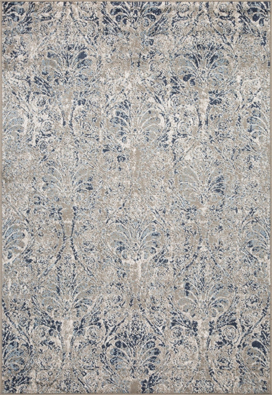 Montauk Paisley Pearl - Rugs PointMagento Product