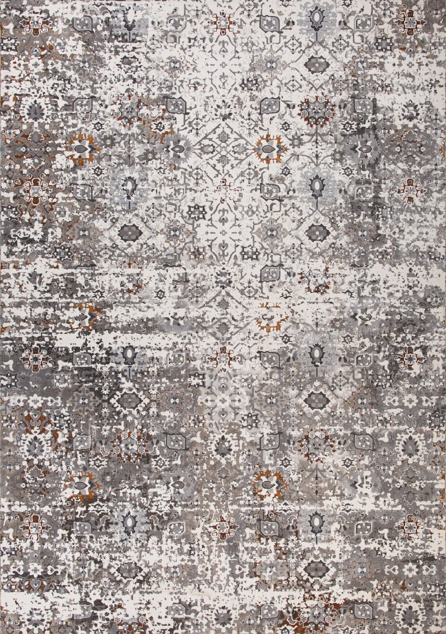 VICTORIA 5501 JEWEL - Rugs PointMagento Product