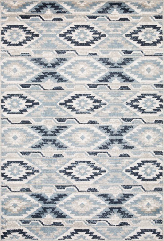 Montauk 609 Beach Charm - Rugs PointMagento Product