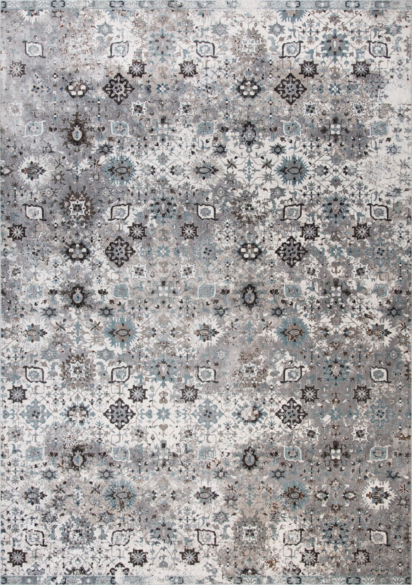 VICTORIA 8111 GARDEN - Rugs PointMagento Product