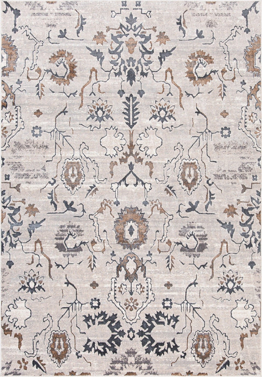 Salona 5561 Y Bone - Rugs PointMagento Product