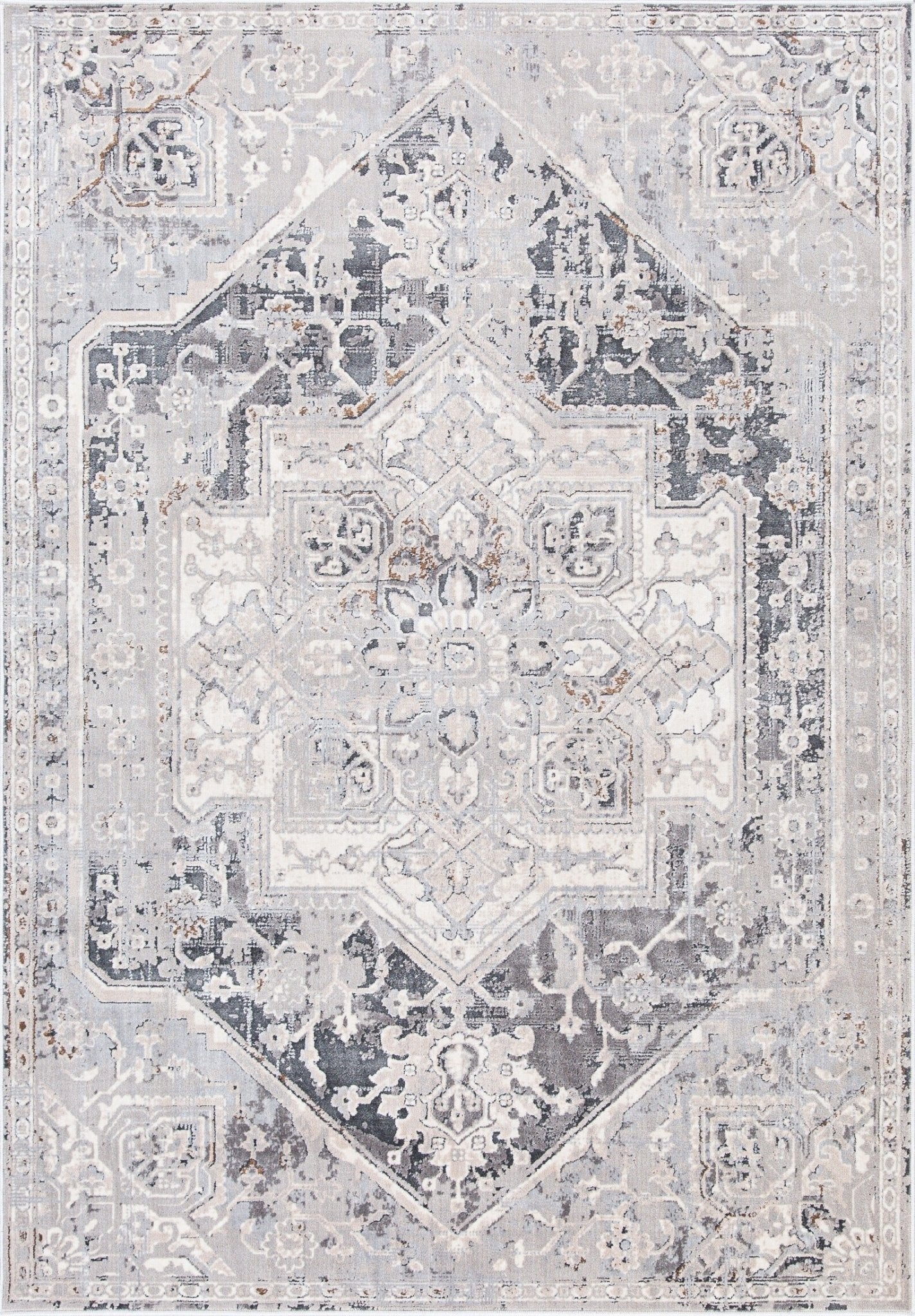 Salona 8021 E Stone - Rugs PointMagento Product