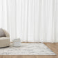 Amalfi Contemporary Cream Grey Rug - AMAL02