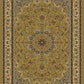 Agrabah Traditional Rug 119 Berber.