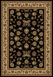 Agrabah 173 Black - Rugs PointMagento Product