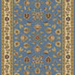 Agrabah 173 Blue - Rugs PointMagento Product