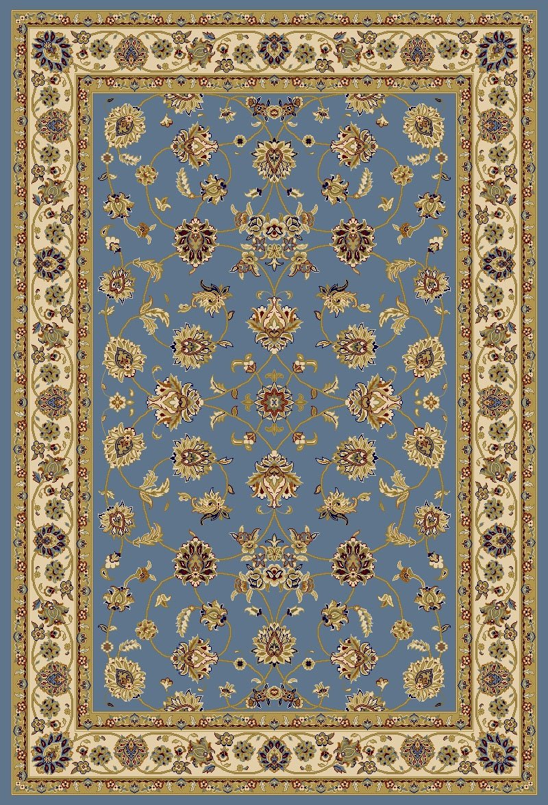 Agrabah 173 Blue - Rugs PointMagento Product