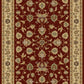 Agrabah 173 Burgundy - Rugs PointMagento Product