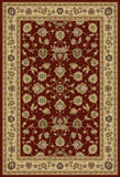 Agrabah 173 Burgundy - Rugs PointMagento Product