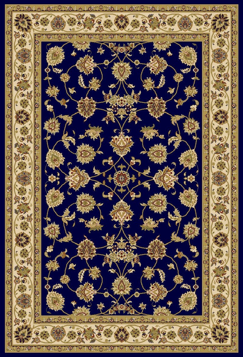 Agrabah 173 Navy - Rugs PointMagento Product