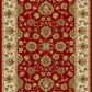 Agrabah 538 Red - Rugs PointMagento Product