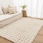 Purity Washable Rug Beige