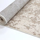 Bohemian Paradise One Modern Beige Rug