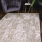 Bohemian Paradise One Modern Beige Rug