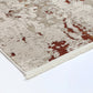 Bohemian Paradise One Modern Beige Terracotta Rug