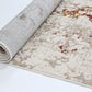 Bohemian Paradise One Modern Beige Terracotta Rug