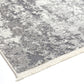 Bohemian Paradise One Modern Grey Rug