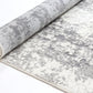 Bohemian Paradise One Modern Grey Rug