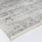 Bohemian Paradise Classic Grey Rug