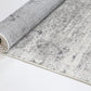 Bohemian Paradise Classic Grey Rug