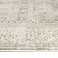 Bohemian Paradise Panel Beige Rug