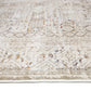 Bohemian Paradise Panel Beige Multi Rug