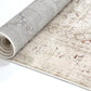 Bohemian Paradise Panel Beige Multi Rug