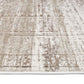 Bohemian Paradise Traditional Beige Rug