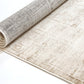 Bohemian Paradise Traditional Beige Rug