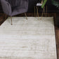 Bohemian Paradise Traditional Beige Rug