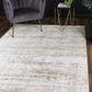 Bohemian Paradise Traditional Grey Blue Rug