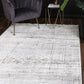 Bohemian Paradise Traditional Grey Multi Rug