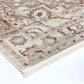 Bohemian Paradise Medalion Beige Multi Rug