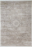 Bohemian Paradise Medalion Beige Rug