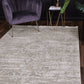 Bohemian Paradise Medalion Beige Rug