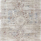 Bohemian Paradise Medalion Beige Multi Rug