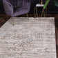 Bohemian Paradise Medalion Beige Multi Rug